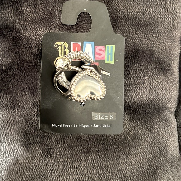 🌼 Set Of 5 Rings - Picture 3 of 4